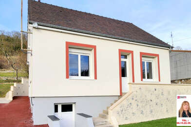 Maison 5 pièces 242000 €