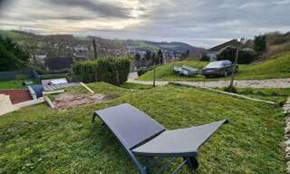 Maison 5 Pièces 80 m² à vendre à Les Andelys (27700)