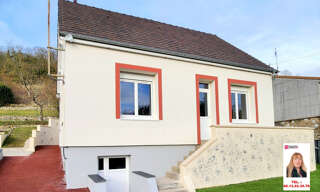 Maison 5 Pièces 80 m² à vendre à Les Andelys (27700)