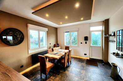 Maison 5 pièces 242000 €