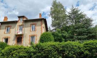 Maison 7 Pièces 145 m² à vendre à Planfoy (42660)