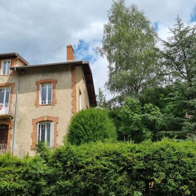 Maison 7 pièces 299000 €