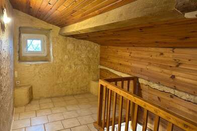 Maison 6 pièces 270000 €