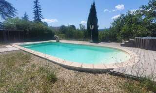 Maison 6 Pièces 172 m² à vendre à Lablachère (07230)