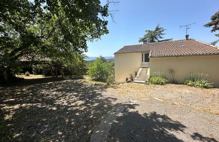 Maison de caractère avec piscine — photo 2