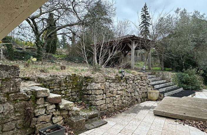 Maison de caractère avec piscine — photo 3