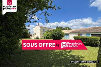 Maison 4 pièces 228778 €