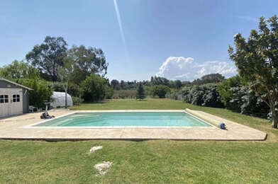 Maison 5 pièces 520000 €