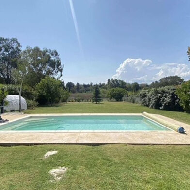 Maison 5 pièces 520000 €