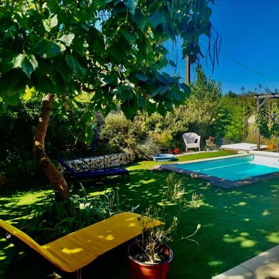 Maison 7 pièces 545000 €