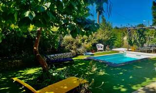 Maison 7 Pièces 130 m² à vendre à Saint-Maximin-la-Sainte-Baume (83470)