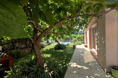 Maison 7 pièces 545000 €