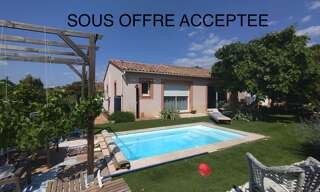 Maison 7 Pièces 130 m² à vendre à Saint-Maximin-la-Sainte-Baume (83470)