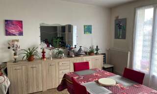 Appartement 4 Pièces 72 m² à vendre à Saumur (49400)