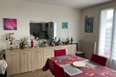 Appartement 4 pièces 90000 €