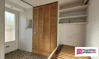 Appartement 1 Pièce 9 m² à vendre à Toulouse (31300)