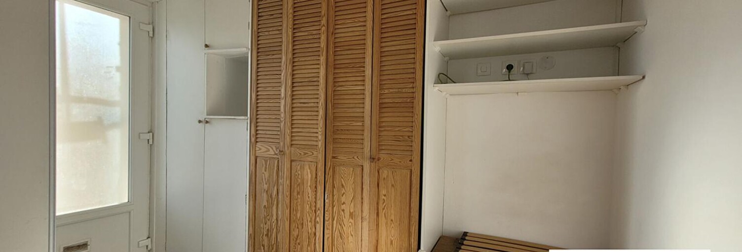 Appartement 1 Pièce 9 m² à vendre à Toulouse (31300)