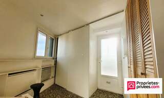 Appartement 1 Pièce 9 m² à vendre à Toulouse (31300)