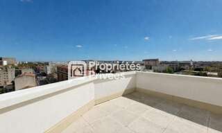 Appartement 1 Pièce 9 m² à vendre à Toulouse (31300)