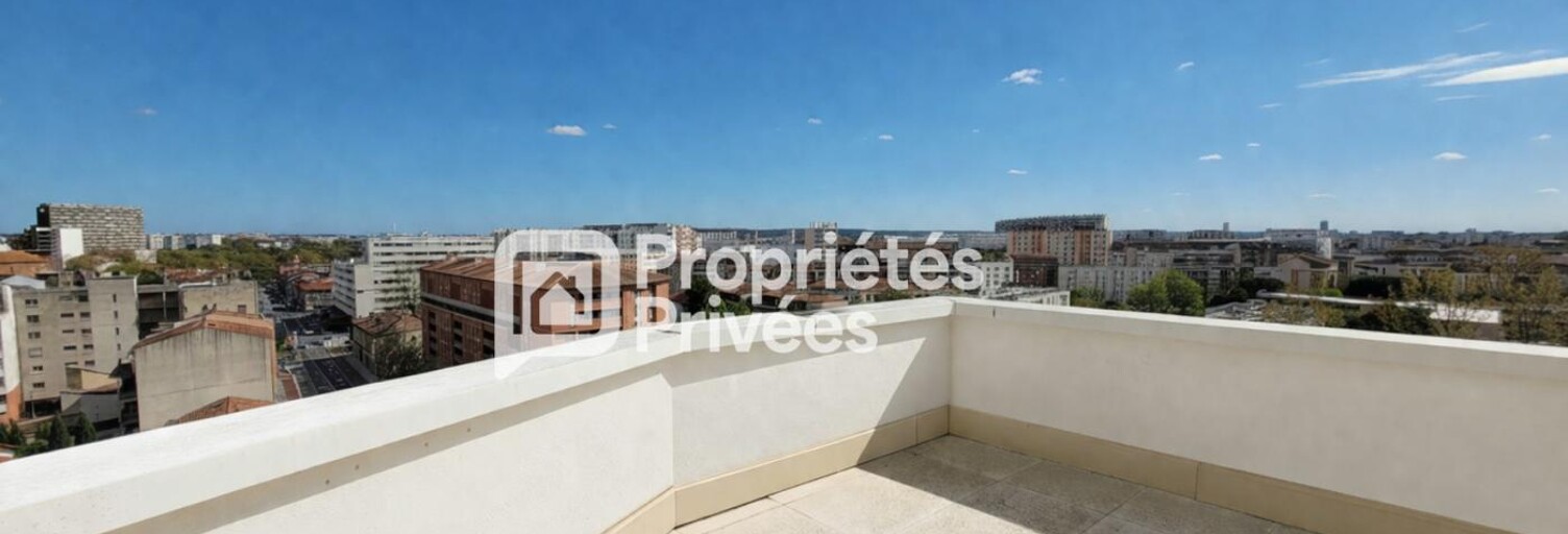 Appartement 1 Pièce 9 m² à vendre à Toulouse (31300)