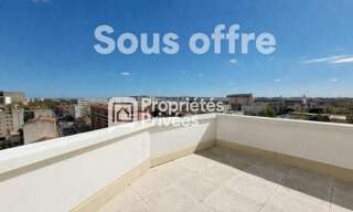 Appartement 1 Pièce 9 m² à vendre à Toulouse (31300)