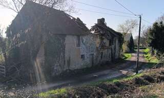 Maison 2 Pièces 175 m² à vendre à Saint-Sauveur-Villages (50490)