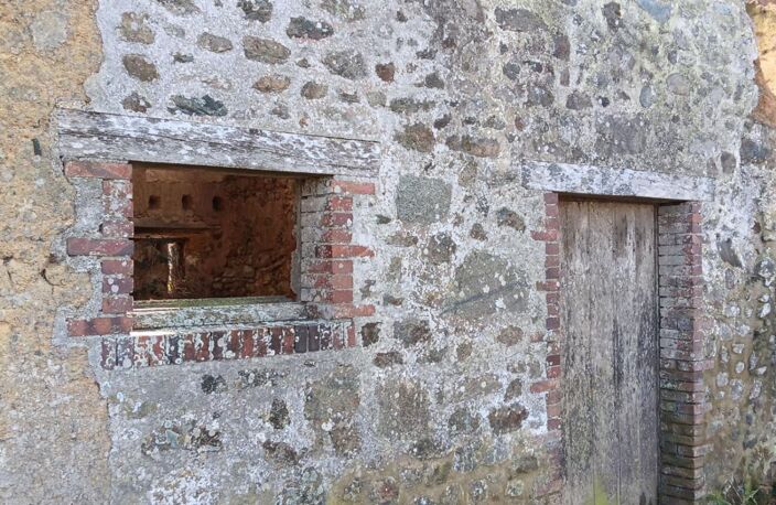 Maison Saint Sauveur Villages 40 000 honoraires charge vendeur — photo 2