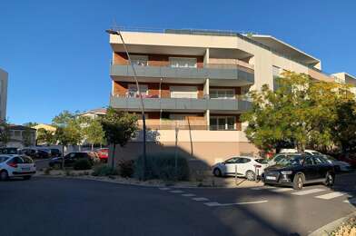 Appartement 3 pièces 269200 €