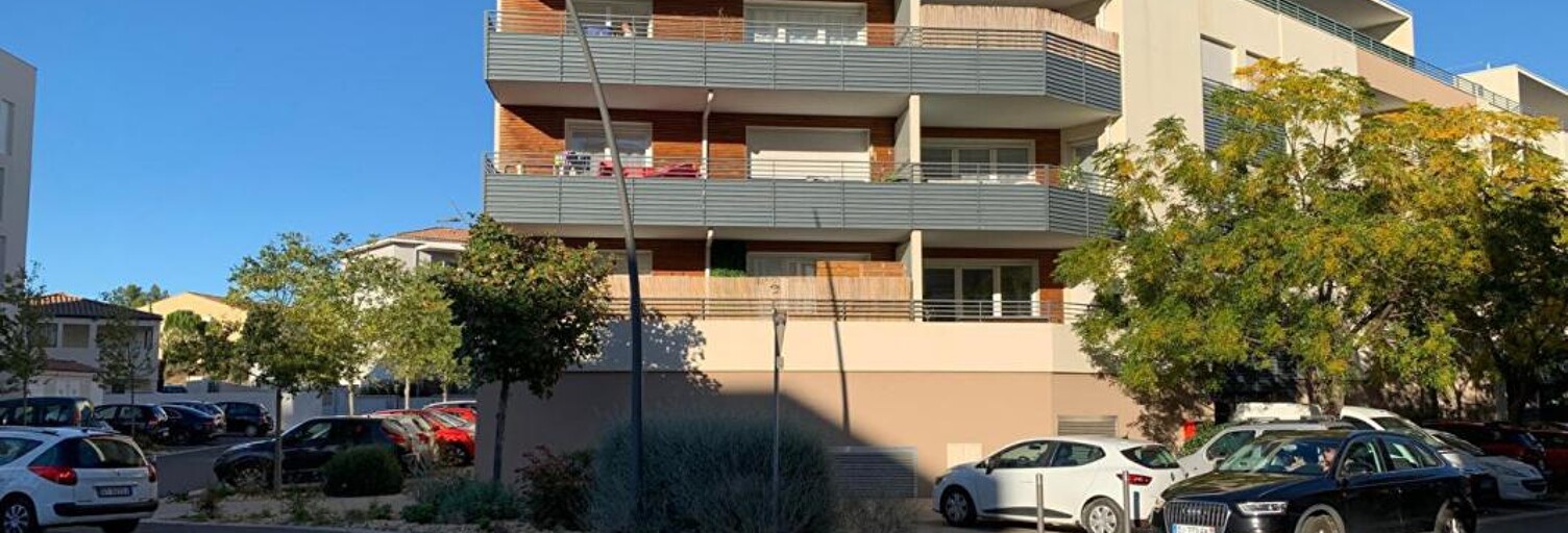 Appartement 3 Pièces 64 m² à vendre à Les Angles (30133)