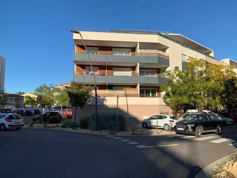 Appartement Les Angles 3 pièce(s) — photo 1