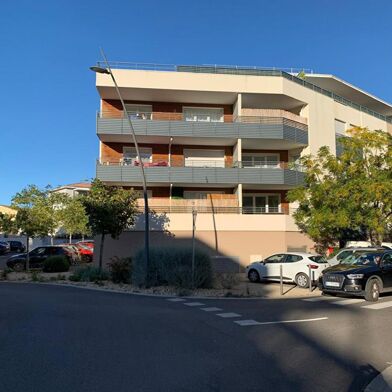 Appartement 3 pièces 269200 €