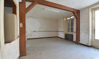 Maison 8 Pièces 200 m² à vendre à Ivoy-le-Pré (18380)