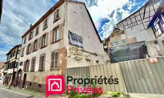 Immeuble  450 m² à vendre à Barr (67140)