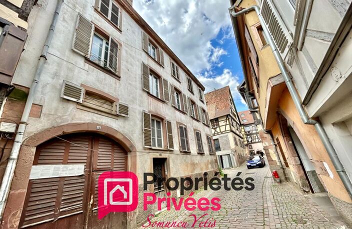 ENSEMBLE IMMOBILIER DE CARACTÈRE - 450 m² - BARR (67140) — photo 2