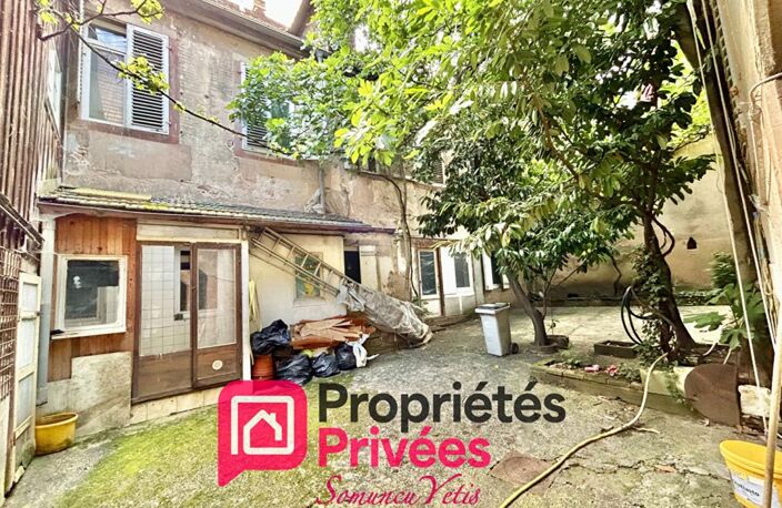 ENSEMBLE IMMOBILIER DE CARACTÈRE - 450 m² - BARR (67140) — photo 3