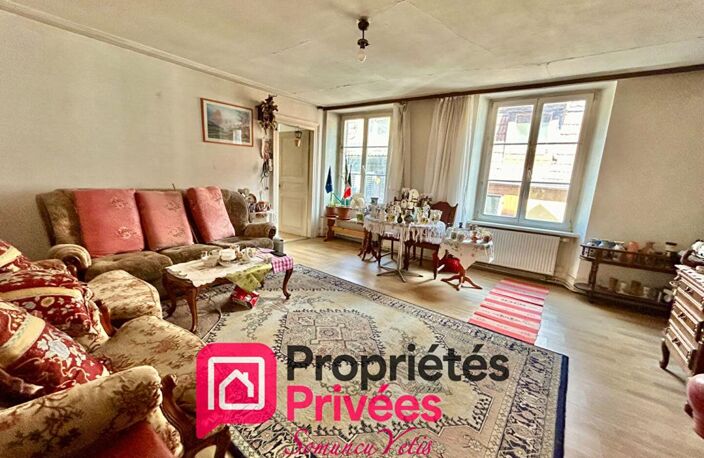 ENSEMBLE IMMOBILIER DE CARACTÈRE - 450 m² - BARR (67140) — photo 4