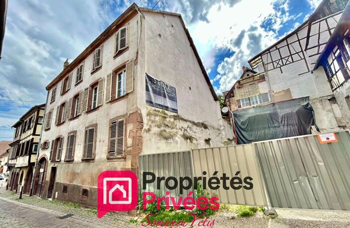 ENSEMBLE IMMOBILIER DE CARACTÈRE - 450 m² - BARR (67140) — photo 5