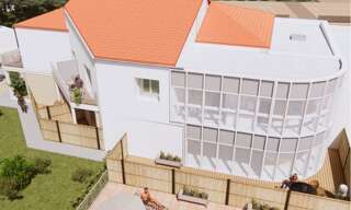 Appartement 3 Pièces 65 m² à vendre à Jard-sur-Mer (85520)