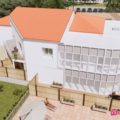 Appartement 3 pièces 175000 €