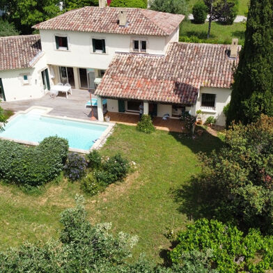 Maison 7 pièces 735000 €