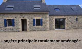 Maison 6 Pièces 127 m² à vendre à Plestin-les-Grèves (22310)