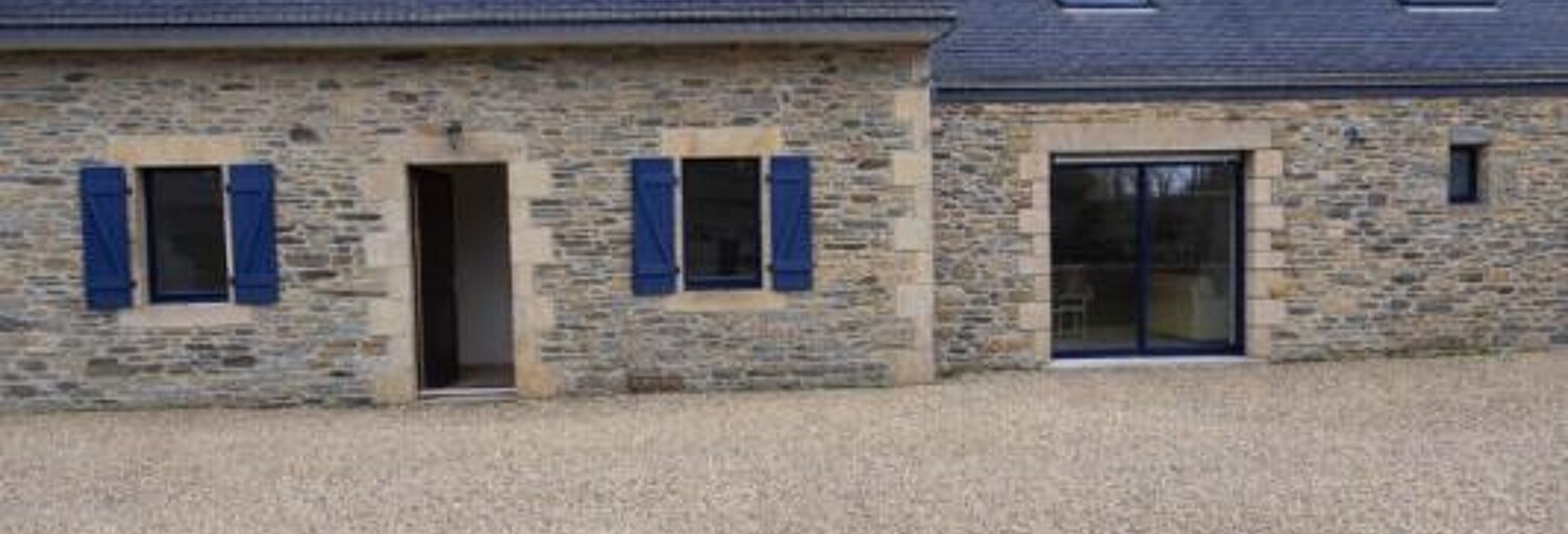 Maison 6 Pièces 127 m² à vendre à Plestin-les-Grèves (22310)