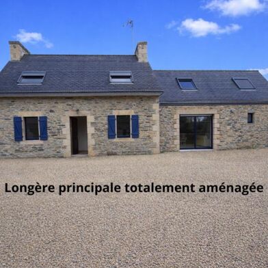 Maison 6 pièces 549080 €