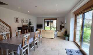 Maison 6 Pièces 127 m² à vendre à Plestin-les-Grèves (22310)