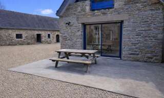 Maison 6 Pièces 127 m² à vendre à Plestin-les-Grèves (22310)