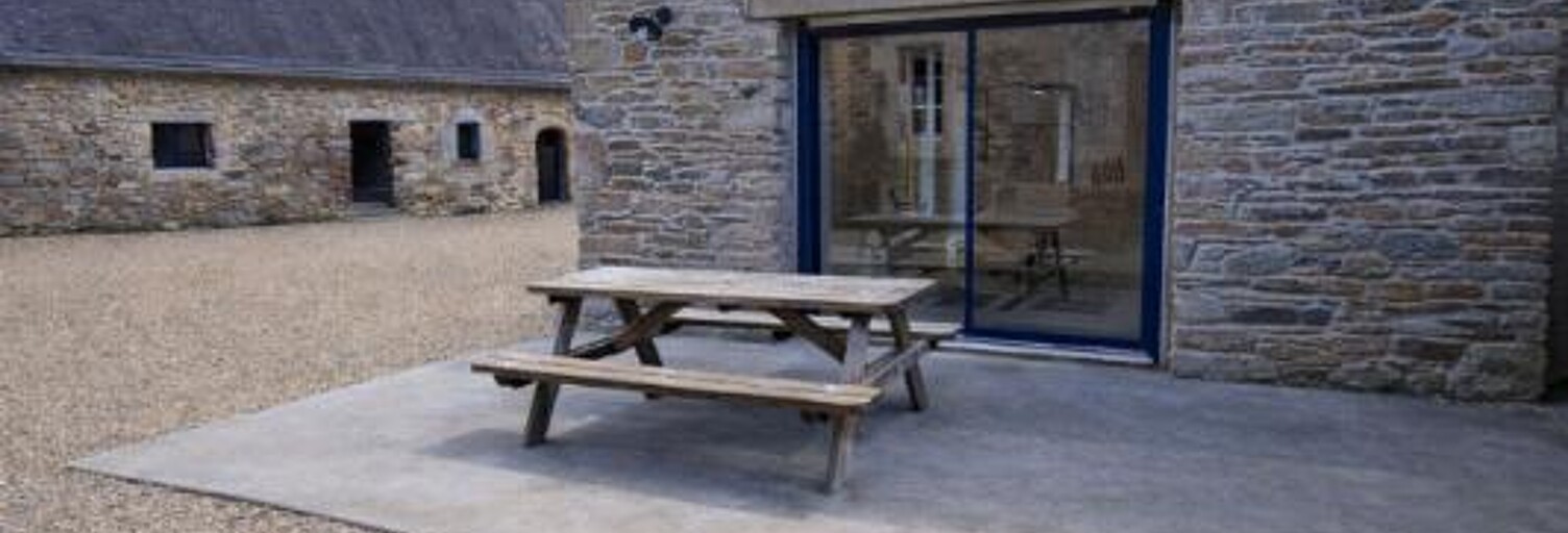 Maison 6 Pièces 127 m² à vendre à Plestin-les-Grèves (22310)