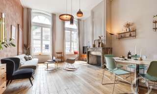 Appartement 8 Pièces 165 m² à vendre à Salins-les-Bains (39110)