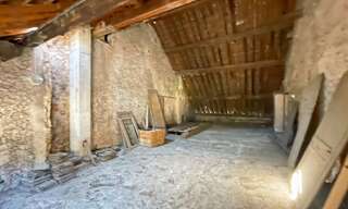 Appartement 8 Pièces 165 m² à vendre à Salins-les-Bains (39110)