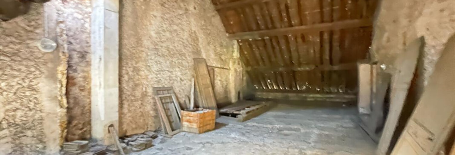 Appartement 8 Pièces 165 m² à vendre à Salins-les-Bains (39110)