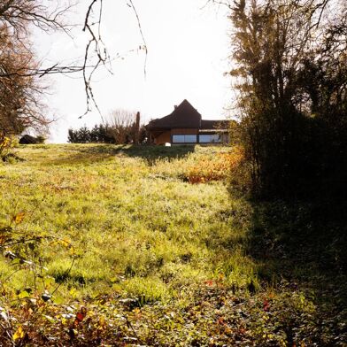 Maison 7 pièces 261000 €